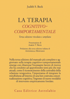 La Terapia Cognitivo - Comportamentale