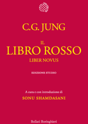Il libro rosso. Liber novus